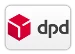 Versand mit DPD