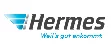 Versand mit Hermes