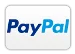 Zahlen Sie gern mit Paypal!